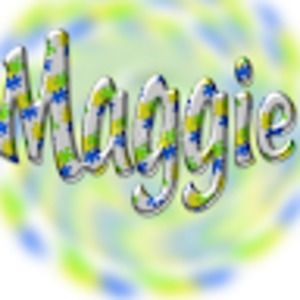 Meet your Posher, Maggie